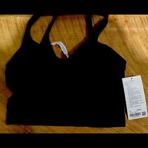 Lululemon align tank top.